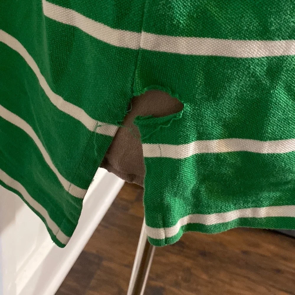 Ralph Lauren polo shirt